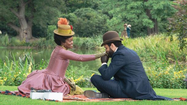 Leslie Uggams’ New Character Just Changed Everything for Peggy in ‘The Gilded Age’ - image 3