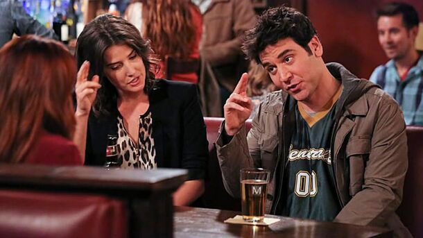 HIMYM: 5 Reasons Ted and Robin Would Never Work Despite the Finale - image 3