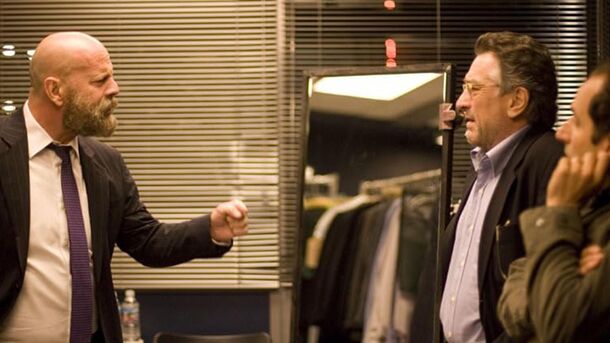 'The Studio' Fans Need to See This Robert De Niro Gem With the Same Vibe - image 2