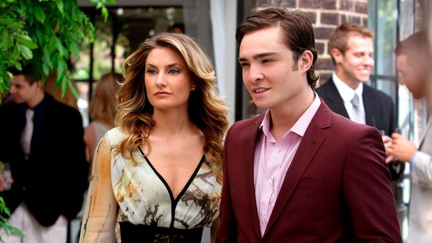 One Disturbing Thing About Gossip Girl Main Characters Still Bothers Fans - image 1