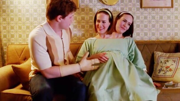 5 Scariest ‘American Horror Story’ Scenes That Seriously Traumatized Me - image 5