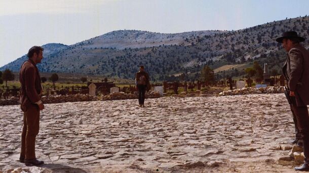 Quentin Tarantino's Favorite Shot of All Times Is From This Cult Western With 97% on RT - image 1