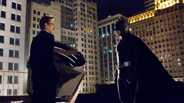 Batman Is The Reason Gotham Villains Keep Getting Back Out In The Streets - image 1