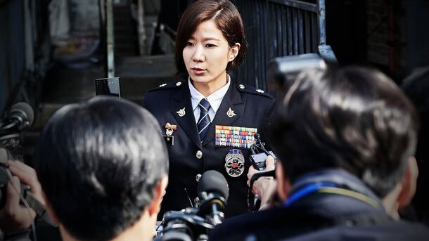 6 K-Dramas With Picture Perfect Character Development - image 2