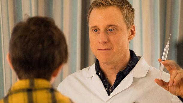 SyFy Had Many Failures, But These 5 TV Series Are Easily the Best Ones - image 3