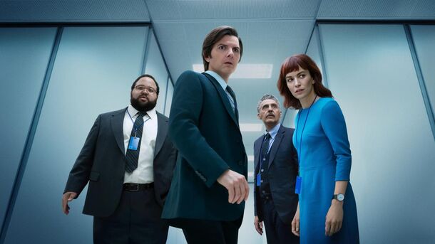 Why ‘Severance’ Can’t Be Made Any Faster, According to Ben Stiller - image 2