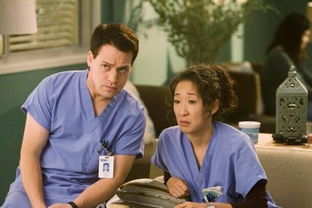 The Messy Reason Behind Grey’s Anatomy George O’Malley’s Sudden Death - image 1