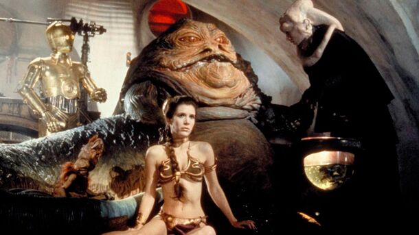 Guillermo del Toro's Scrapped Star Wars Movie Could've Been The Godfather In Space - image 2