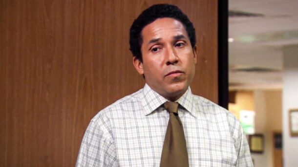 The Office Spin-Off Series Just Revealed Oscar’s Fate After the Show - image 1