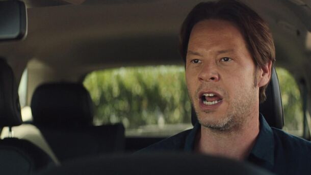Already Missing ‘The Studio’s Sal Saperstein? Watch These 8 Ike Barinholtz Gems Next - image 4