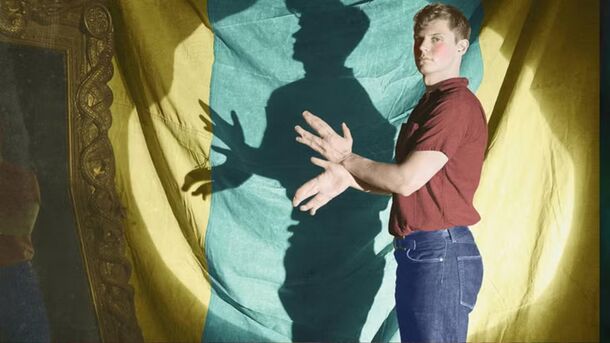 Top 8 Saddest ‘American Horror Story’ Moments in “Freak Show” - image 2