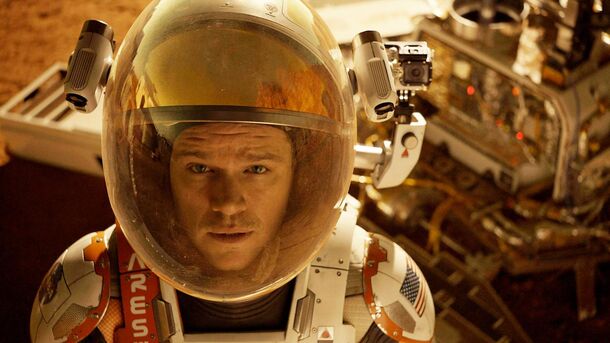 9 Years After Release, 91%-Rated Matt Damon’s Sci-Fi Hit Blows Up Netflix Top - image 1