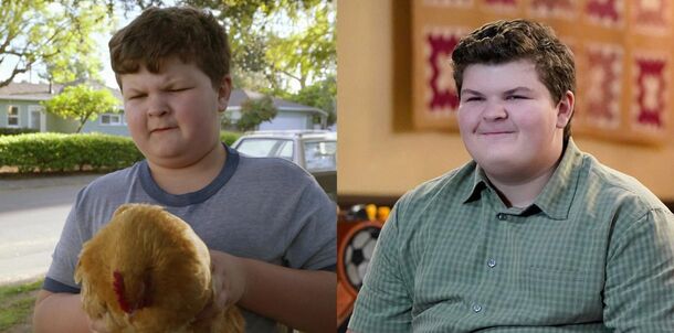 Then & Now: See Young Sheldon Kids in Season 1 – And in 2024 - image 5