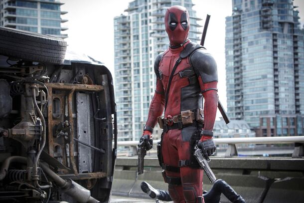 Deadpool 3 Release Date Just Moved Earlier Despite the WGA Strike... But How? - image 1