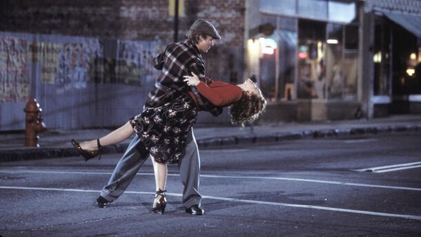I Ranked 7 Best First Kisses in Movie History & №1 Is a Cartoon - image 5