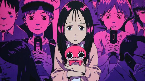 5 Anime Titles About Serial Killers if You've Already Seen All the Live-Action Ones - image 5