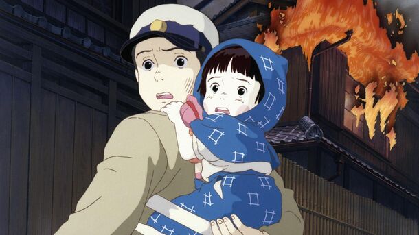 Studio Ghibli’s 100%-Rated Anime Is the Saddest Film Ever, Research Says - image 2