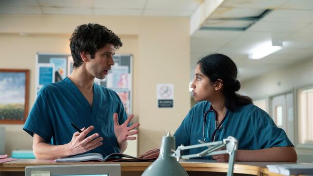 5 Shows to Watch if You Love The Good Doctor - image 5