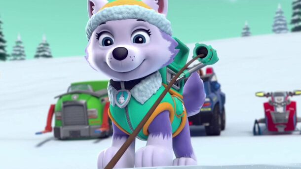 10 ‘Paw Patrol’ Best Characters, Ranked From Nice to Just Cutest - image 4