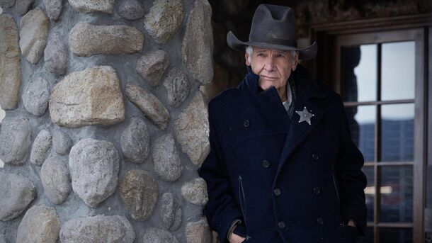 Samuel L. Jackson Gives 'Tulsa King' Hope to Become New 'Yellowstone' - image 3