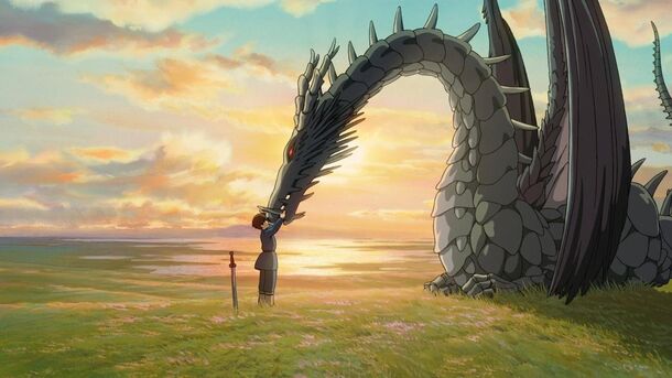 Studio Ghibli’s Lowest-Rated Film Ever Was Directed by Miyazaki’s Son & It’s a Failed CGI Experiment - image 3