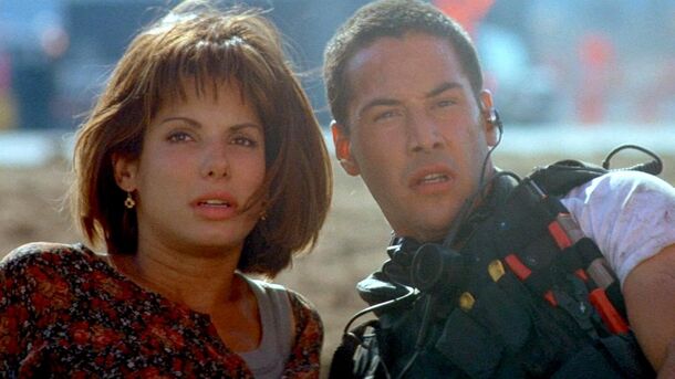 8 Keanu Reeves Highest-Rated Movies Except 'John Wick' - image 6