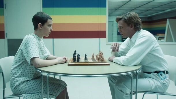 10 Best Netflix Original Shows to Keep You Busy Until ‘Wednesday’ Returns - image 9