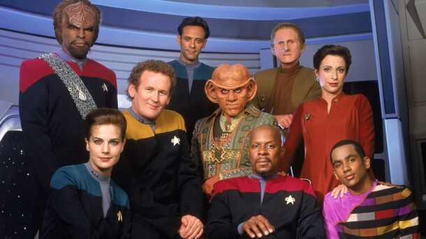 7 Great Sci-fi Shows to Watch While Waiting for Andor Next Episodes - image 2