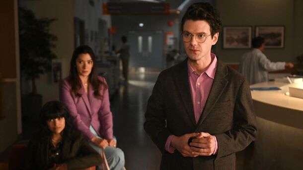 ‘Watson’ Season 2 Won’t Air Until 2026: CBS Boss Explains Why - image 3