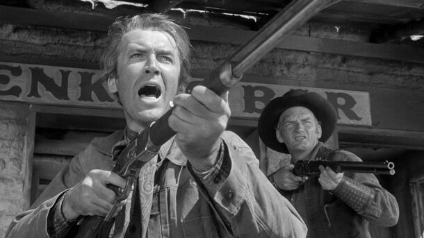 Tarantino's 10 Favorite Westerns You Must Watch if You Liked Landman - image 9