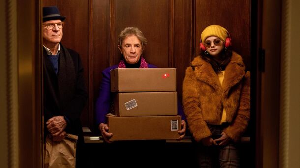 7 Addictive Hulu Shows to Watch Before ‘The Bear’ Season 4 Arrives - image 5