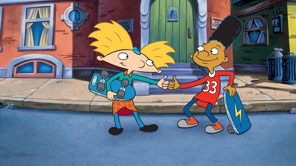 Cartoons of Our Past: 5 Animated Series Millennials Can't Forget - image 2