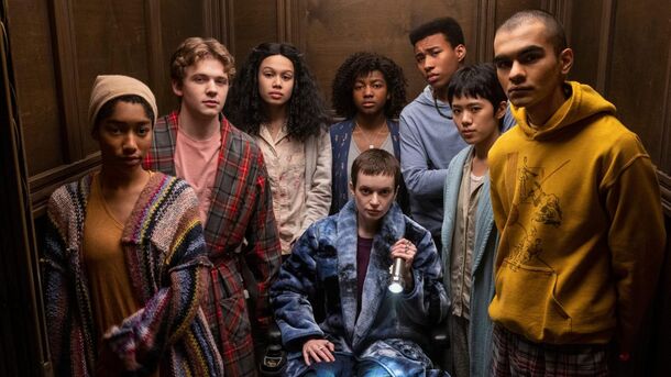 If You Can’t Wait for ‘Wednesday’ Season 2, These 10 Twisty Shows Will Get You Through It - image 4