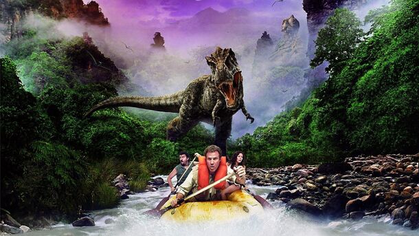Ultimate Guide to Dinosaur Movies: 8 Classics Beyond 'Jurassic World' - image 6
