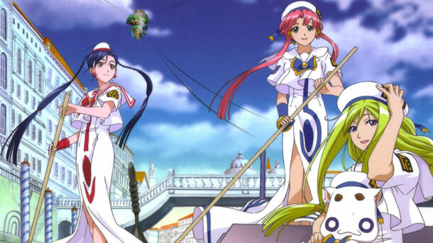 8 Highest-Rated Comfort Anime Perfect for the Fall Season, Ranked by IMDb - image 1
