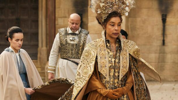 The Wheel of Time Can Still Revive Siuan Sanche: Fan Theory Explains How - image 3