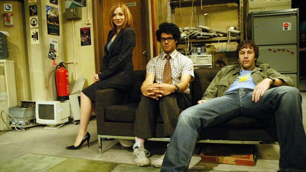 I Rewatched TBBT and It's Outdated, Here Are 9 Better Shows About Geeks - image 1
