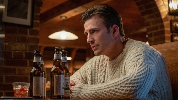7 Great Chris Evans Movies to Get Over 'Materialists' - image 1