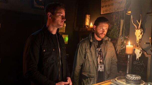 Jensen Ackles’ Role in Tracker Has All the Reasons to Be Much More Than a Cameo - image 1