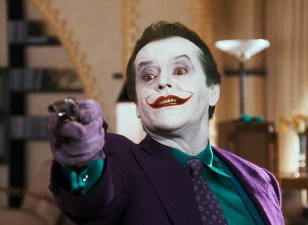 Jack Nicholson’s Joker Makeup Had a Big Secret Detail, But Nobody Noticed - image 1