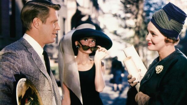 7 Best Movies About Fashion to Watch As You Wait for ‘The Devil Wears Prada 2’ - image 2