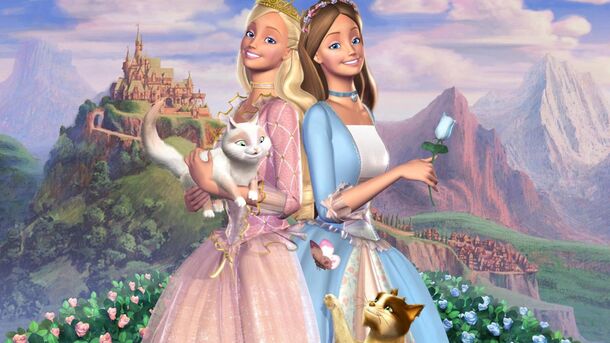 6 Cringe Barbie Movies I Rewatched as an Adult and Still Loved - image 1