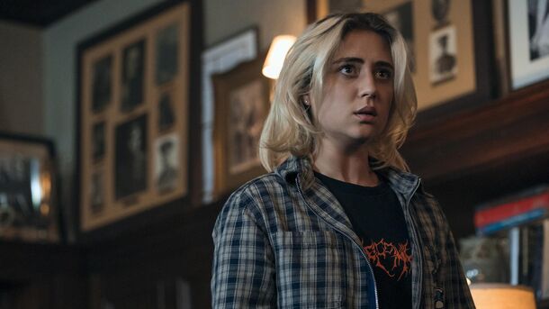 'Gen V' Season 2 Captures Everything Fans Loved About the Show and Adds a Darker Twist - image 2