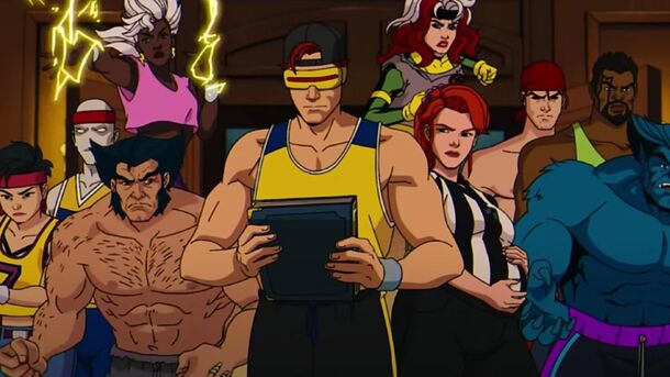 This Disney+ Animated Series Is Crushing It With 100% on RT – Season 2 Is a Must-Watch - image 1