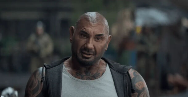 'Afterburn' Trailer with Dave Bautista Sparks Mixed Reactions: Fans Praise Action, Question Plot - image 1