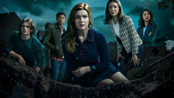 If You Can’t Wait for ‘Wednesday’ Season 2, These 10 Twisty Shows Will Get You Through It - image 3