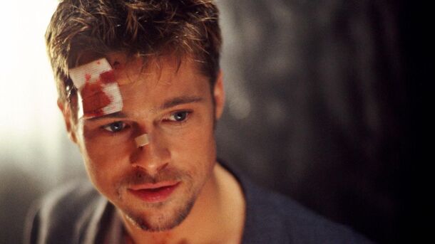 10 Brad Pitt Highest-Grossing Movies Ever (#1 Is Apple TV+ Unbeatable Hit) - image 2