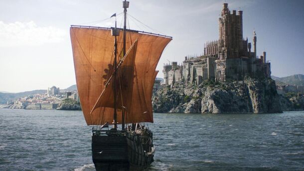 Fans Aren’t Buying the Hype Around ‘A Knight of the Seven Kingdoms’ Possible Renewal - image 2