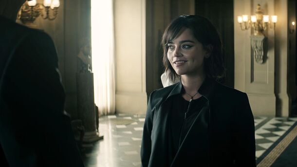 ‘The Sandman’ Creator Explains That Major Love Story Change in Season 2: “They Are Perfect For Each Other” - image 2