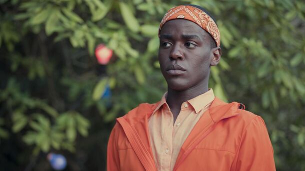 Show Stealers: My 5 Favorite Black Characters on TV - image 3